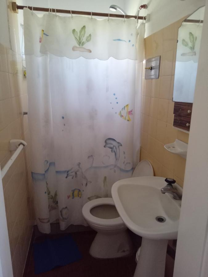 Apartment Mar De Calma. *