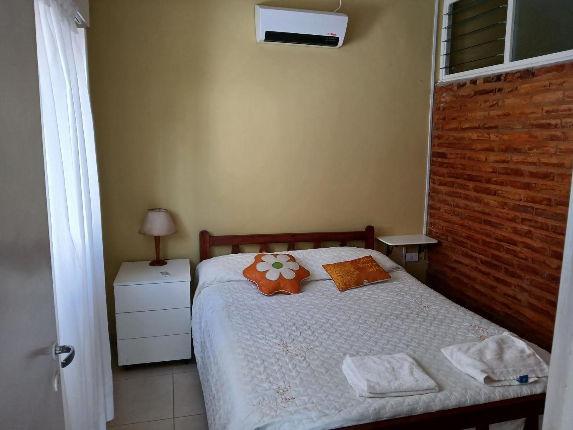 Apartment Mar De Calma.