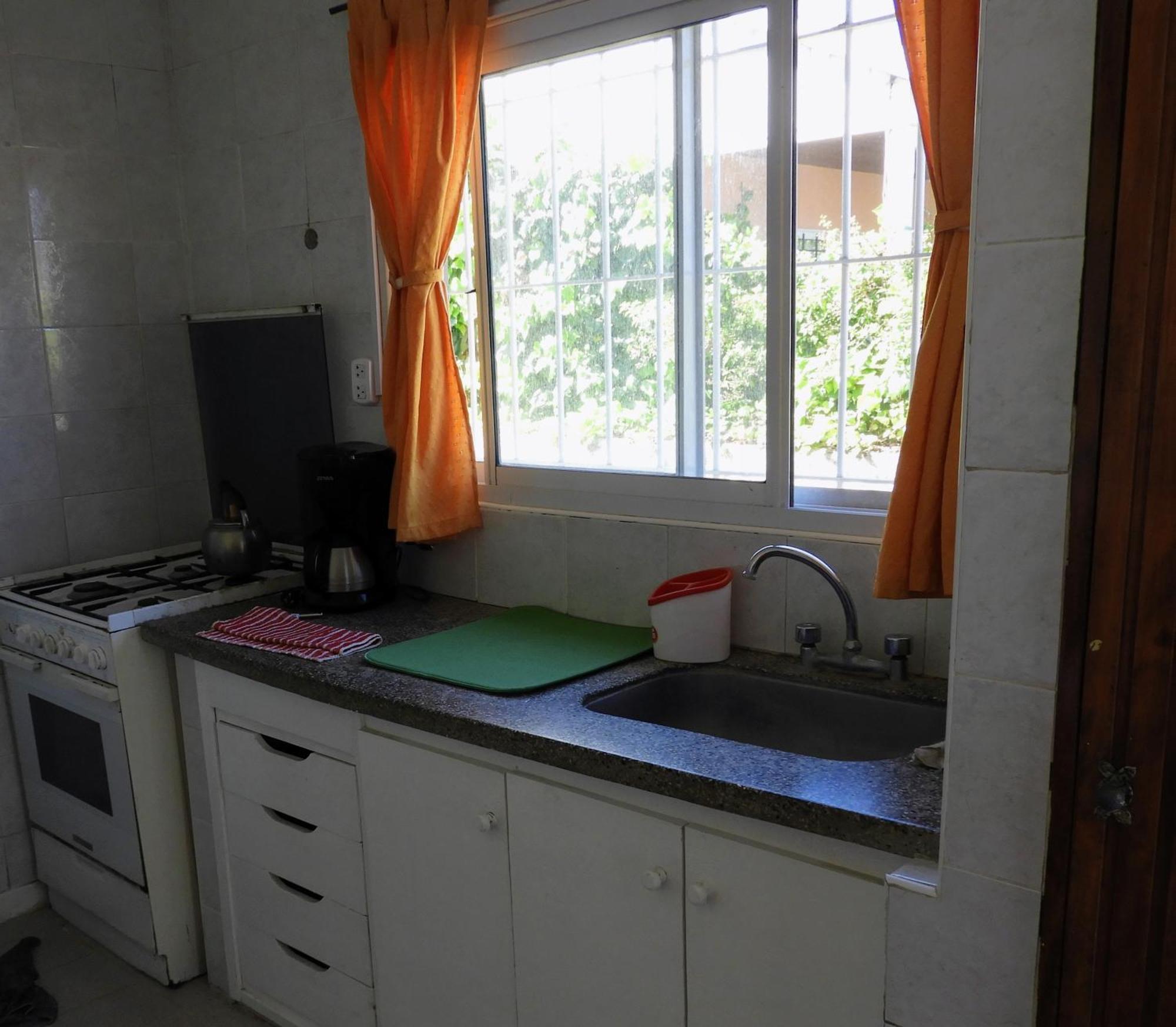 Apartment Mar De Calma. *