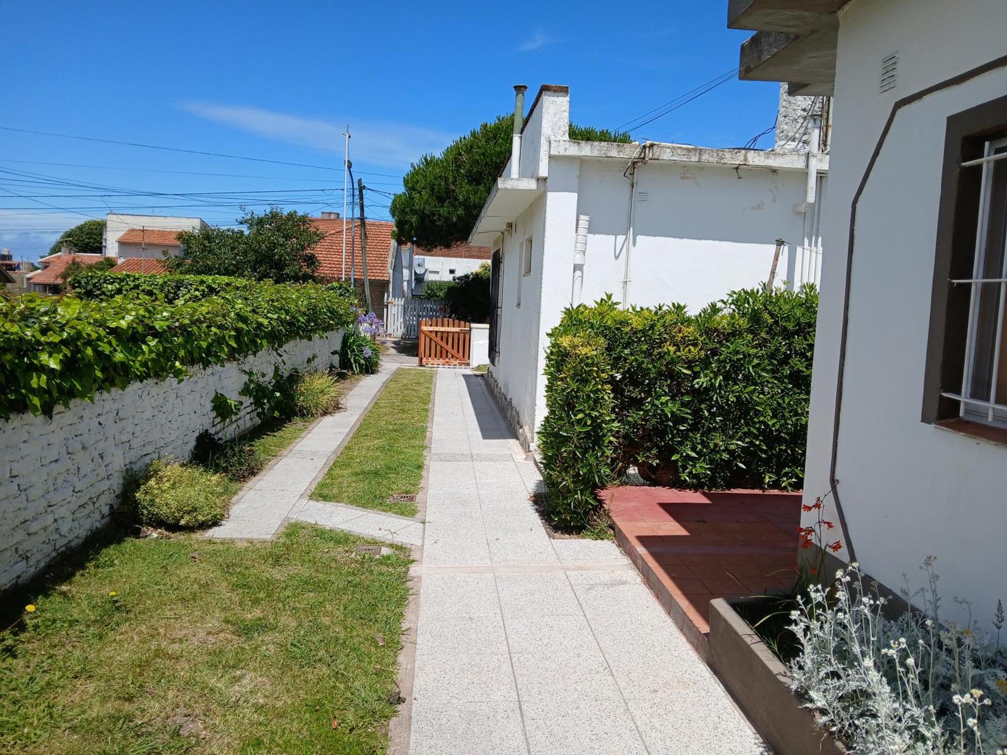 Apartment Mar De Calma.