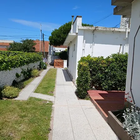 Apartamento Mar De Calma. Mar del Plata Exterior foto