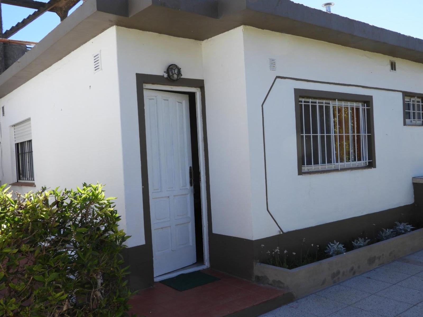 Apartamento Mar De Calma. Mar del Plata